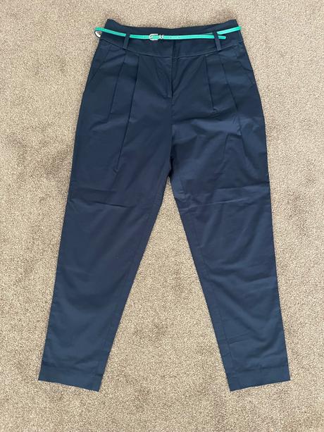 Dámske letné nohavice, esprit,l