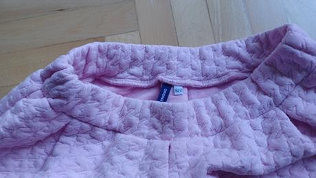 Suknička original marines, veľ. 6/7, original marines,122