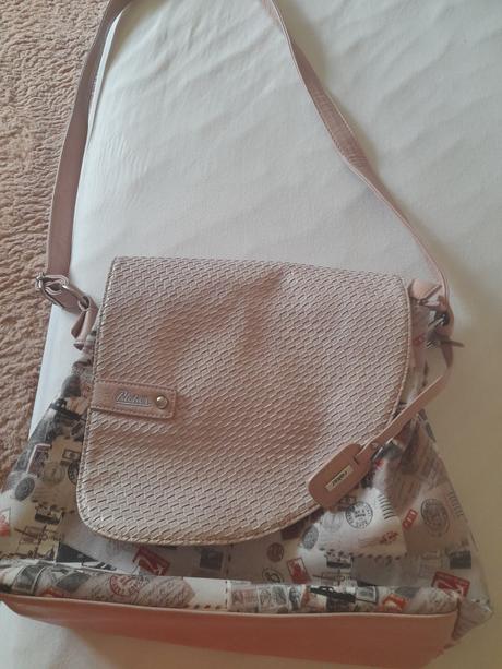 Kabelka rieker, rieker