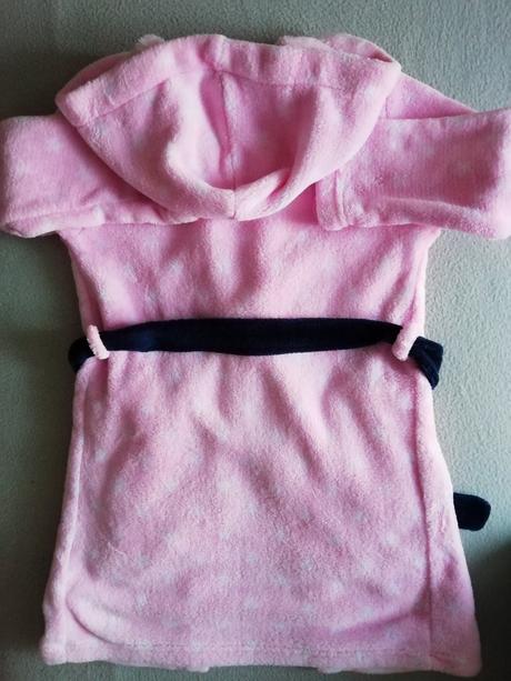 Dievčenské župany, 110