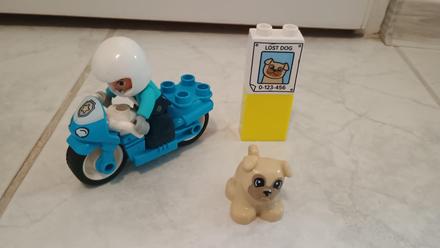 Lego duplo,