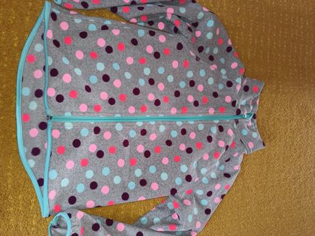 Mikiny 110/116, lupilu,110