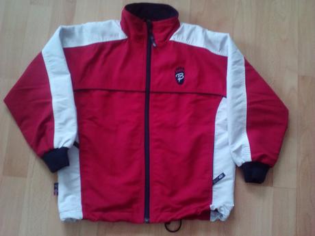 Detska vetrovka 128, 128