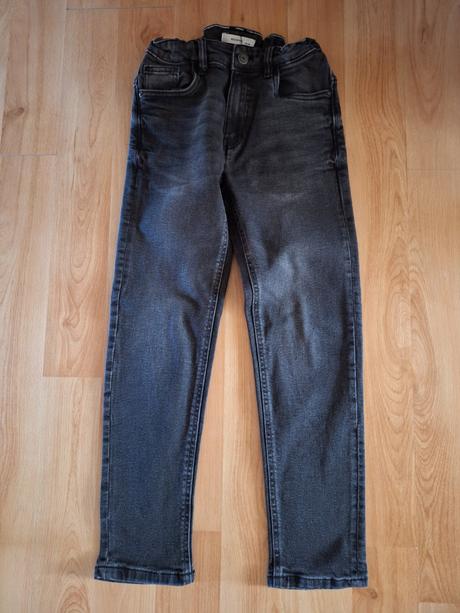 Rifle reserved, reserved,152