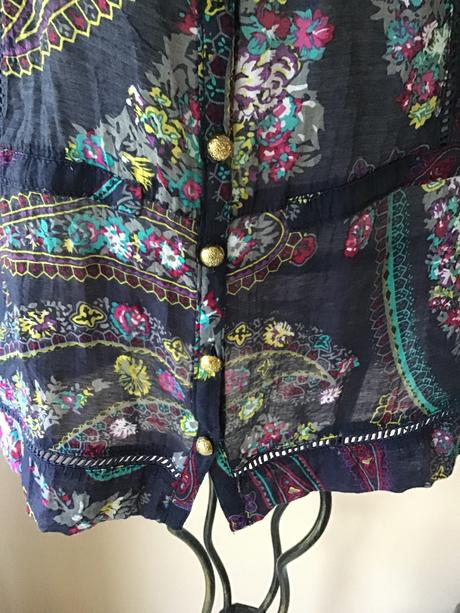 Blúzka /2k, new look,38