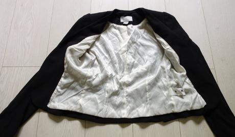 Dámske sako h&m, h&m,36