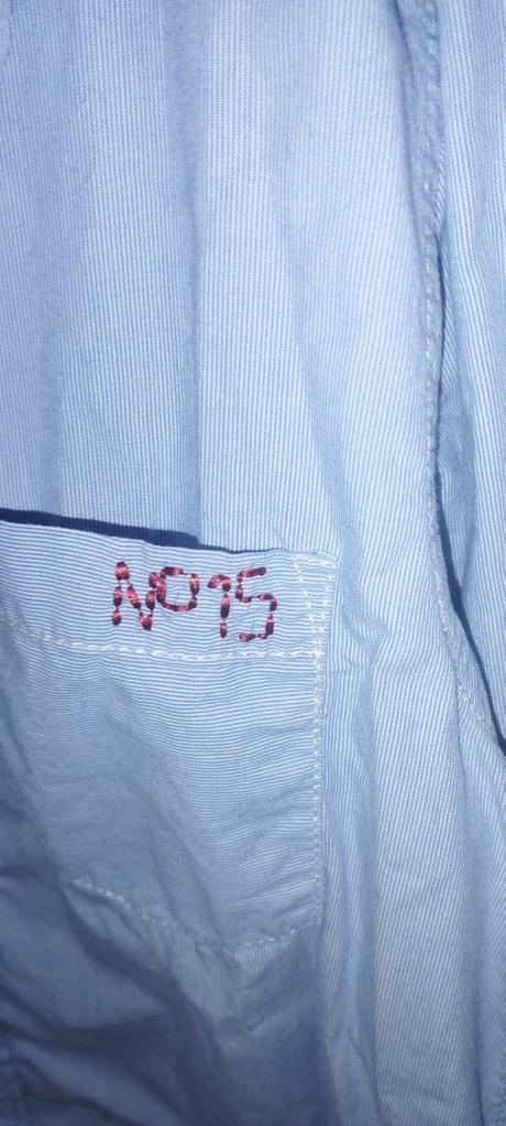 Štýlová košeľa lindex, lindex,146