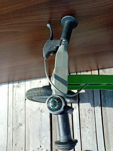 Odrážadlo firstbike, firstbike