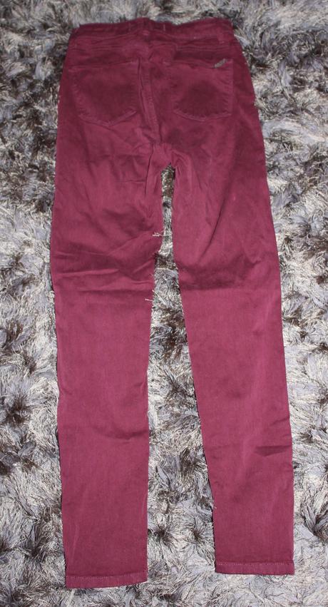 Rifle, tally weijl,34