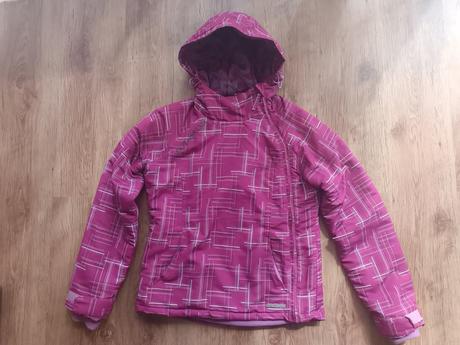 Zimná bunda v.s, s
