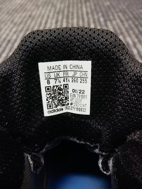 Adidas terrex swift r3 mid gore-tex hiking 41 1/3, adidas,41