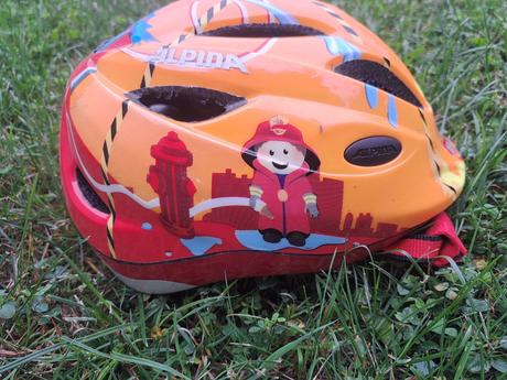 Cyklo helma zn alpina 51 az 56 cm, xs