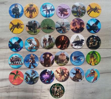 Pogy chipicao ako vycvičiť draka 2019,