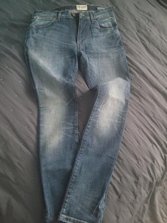 Rifle, s poštou, wrangler,s