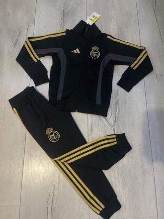 Decká suprava real madrid, 128