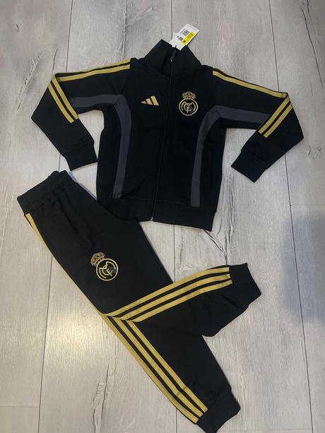 Decká suprava real madrid, 128