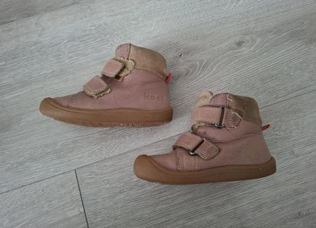 Zimné vlnené koel4kids brandon wool tex winter, koel4kids,23