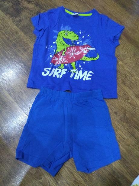 Letná suprava, kiki&koko,92