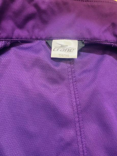 Softshellova bunda, 134