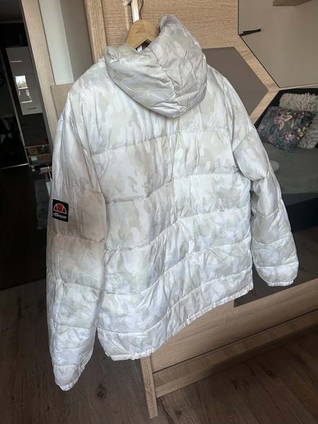 Ellesse kabát, xl