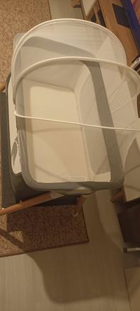 Postieľka do 9 kg, šírka (cm): 70,dĺžka (cm): 90
