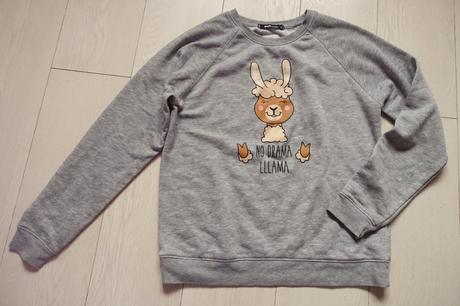 Dámske mikinotričko fbsister, l