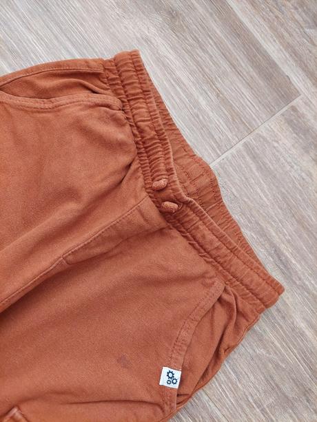 Tepláky č.134, 134