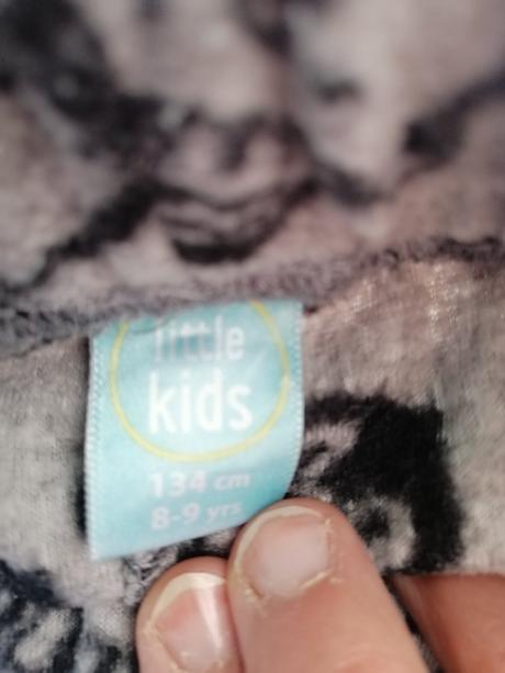 Semisove nohavice, velkost 134, 134