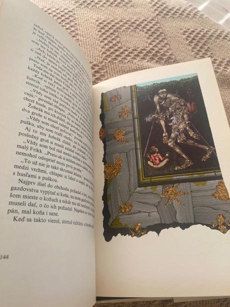 Nórske rozprávky tri princezné v belasej skale,