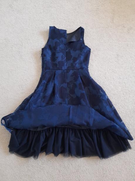 Spolocenske saty, orsay,36 / 37 / m / s