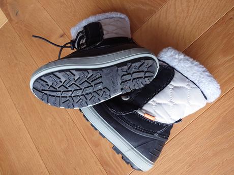 Snehule demar veľ. 28/29 merino, demar,29