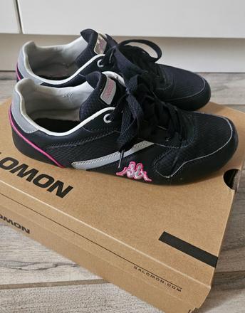 Tenisky kappa, kappa,38