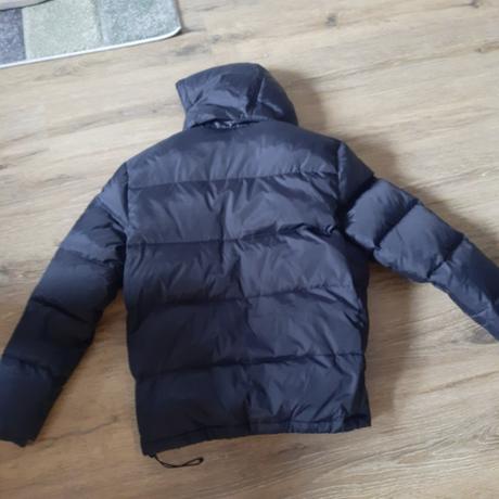 Pánska bunda, xl