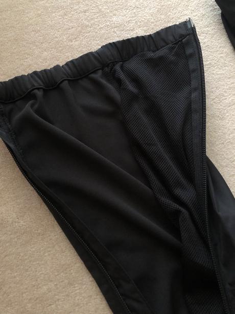 Swix športové nohavice, 