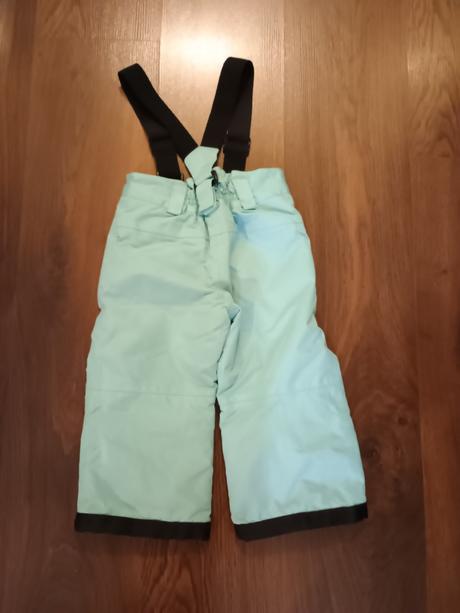 Otepľovaky+bunda, lupilu,86