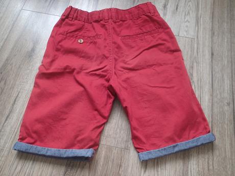 Frajerske nohavice, f&f,164