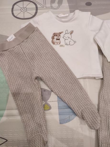 Súprava mayoral newborn 3v1, mayoral,56