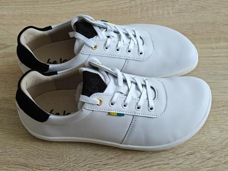 Royale - white & black 39, be lenka,39