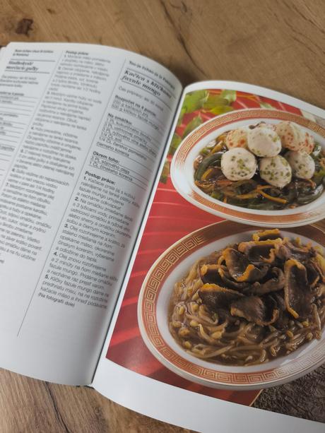 Čína - 90 receptov, 