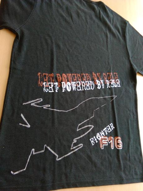 Pánske tričko, xxl