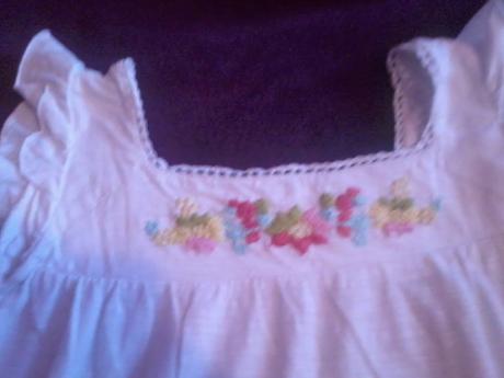 Dievčenská blúzka  7 rokov., next,122