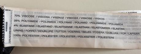 Mango - dámske čierne šaty, mango,m