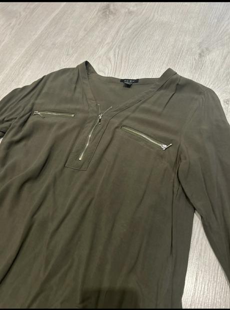 Dámska blúzka, amisu,l