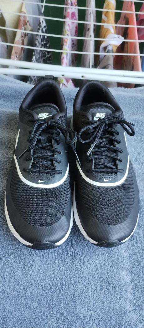 Tenisky, nike,40
