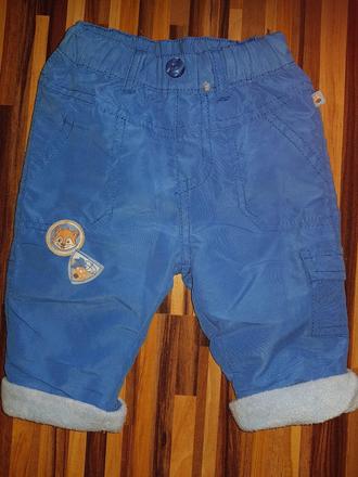 Zateplene nohavice, 56