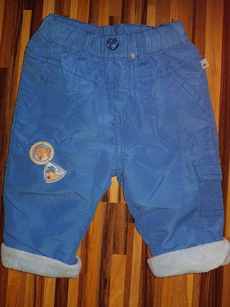 Zateplene nohavice, 56