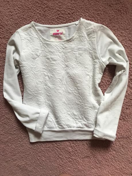 Pulover 134/140, pepperts,134