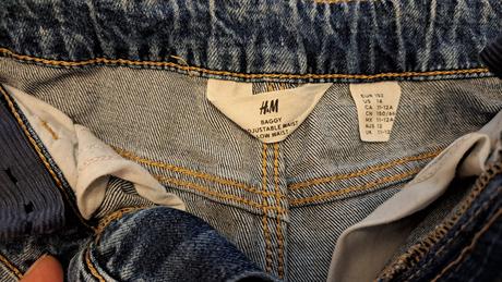 Rifle h&m č.152, h&m,152