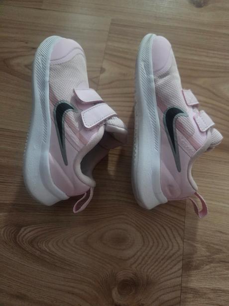 Tenisky, nike,25
