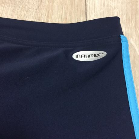 Plavky šortky 3-stripes dámske adidas č.40,, adidas,40